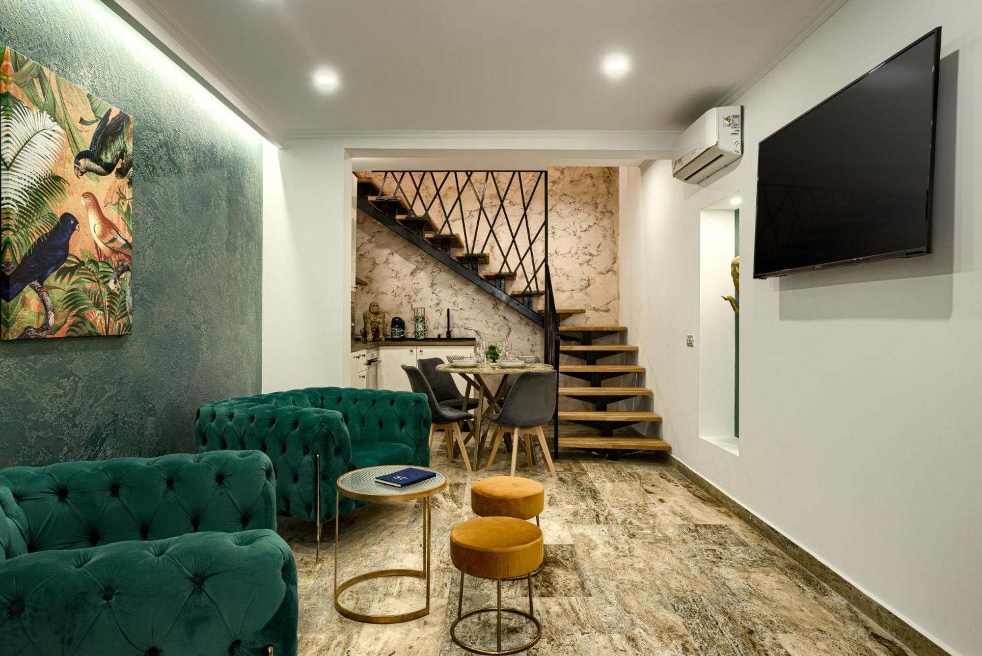 Sika Palladium Garden & Spa Central Apartment Arad Exterior photo