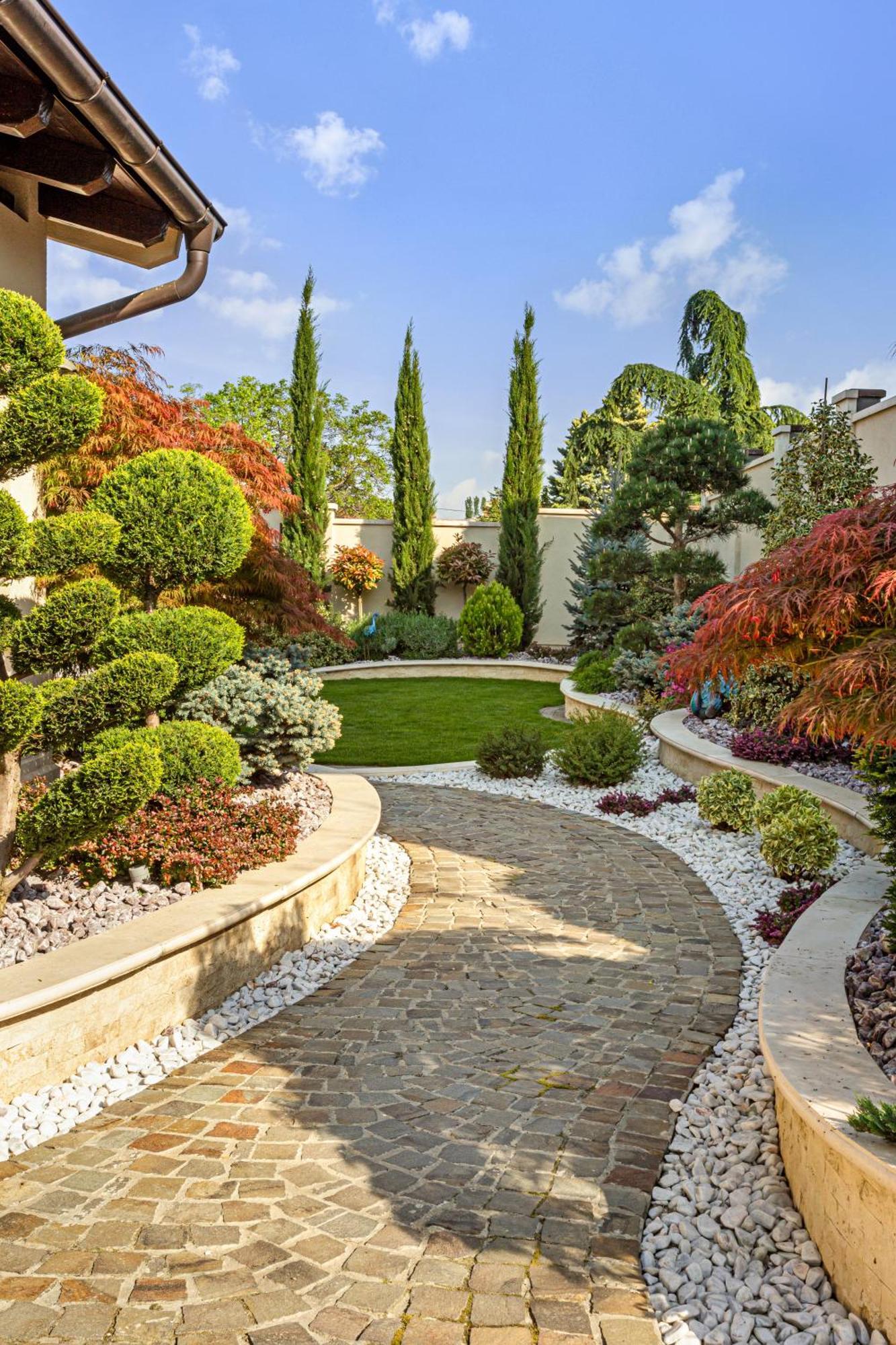 Sika Palladium Garden & Spa Central Apartment Arad Exterior photo
